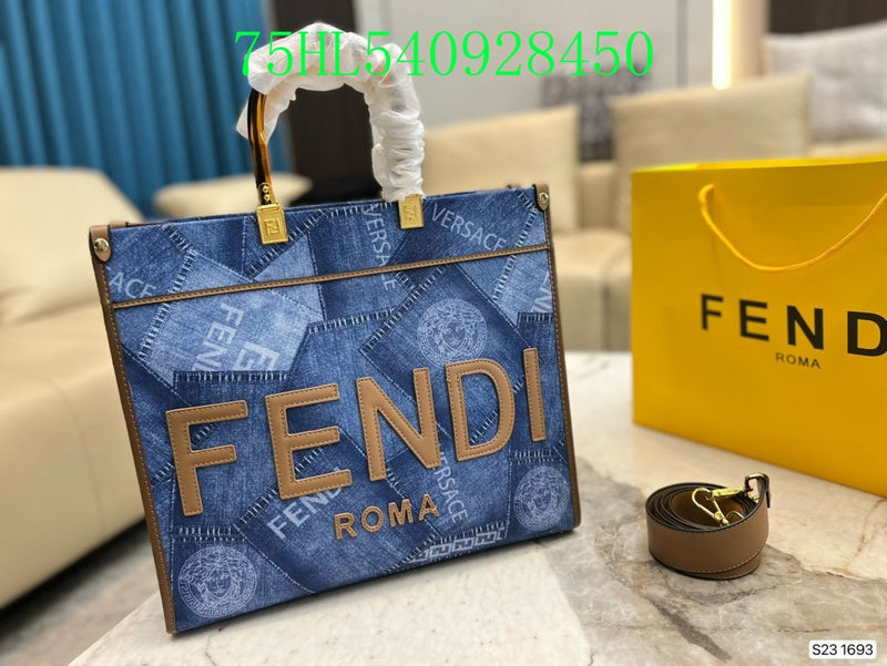Glami - FDE Bags - 1340
