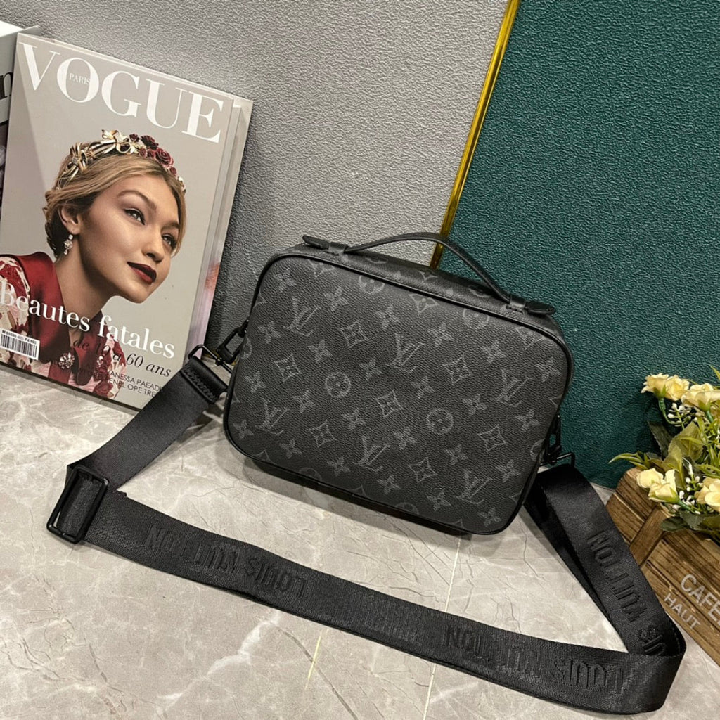 EN - Luxury Bags LUV 852