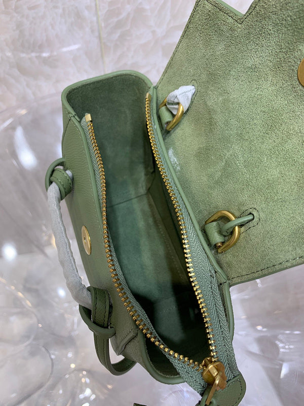 Glamy - COL Bags - 1247