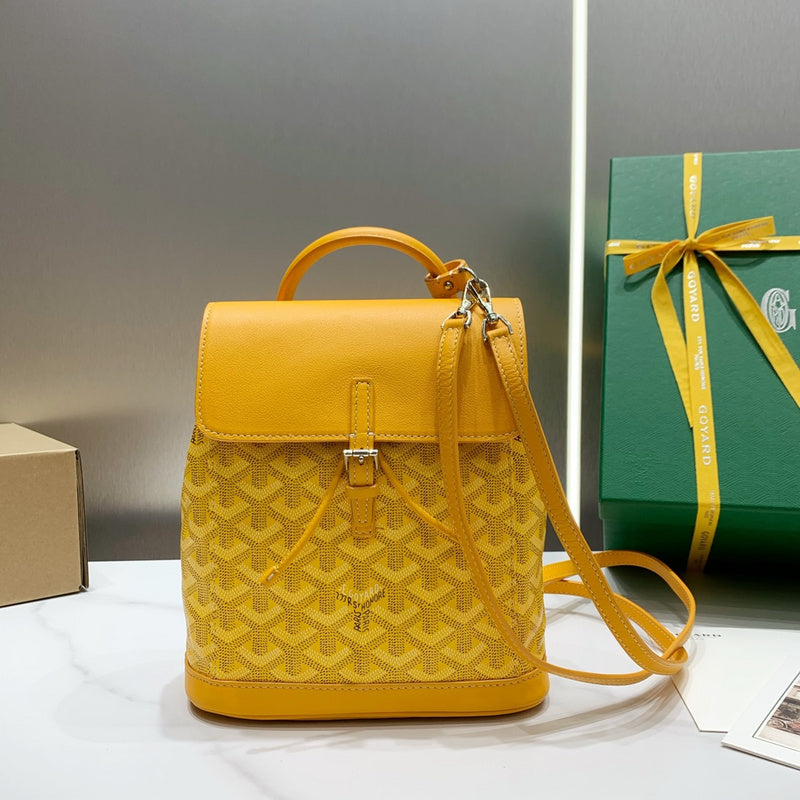 Glamy - GYO Bags - 1304