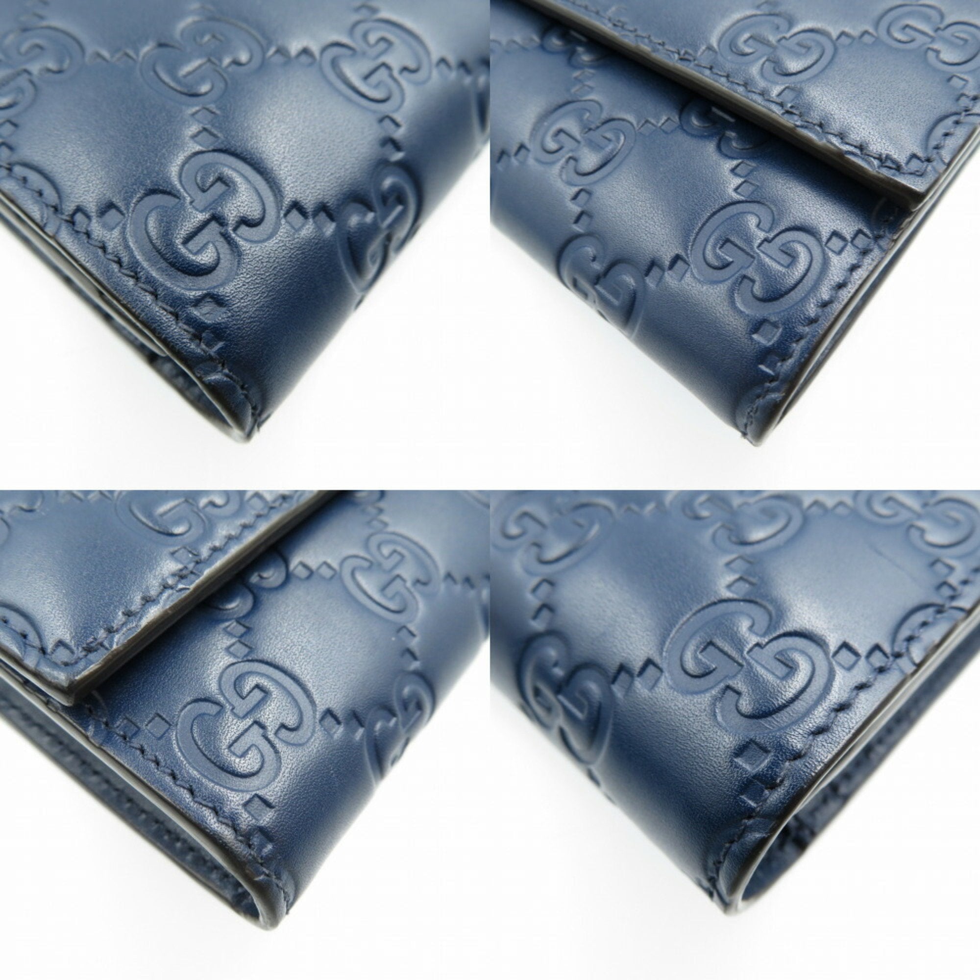 Gucci Continental