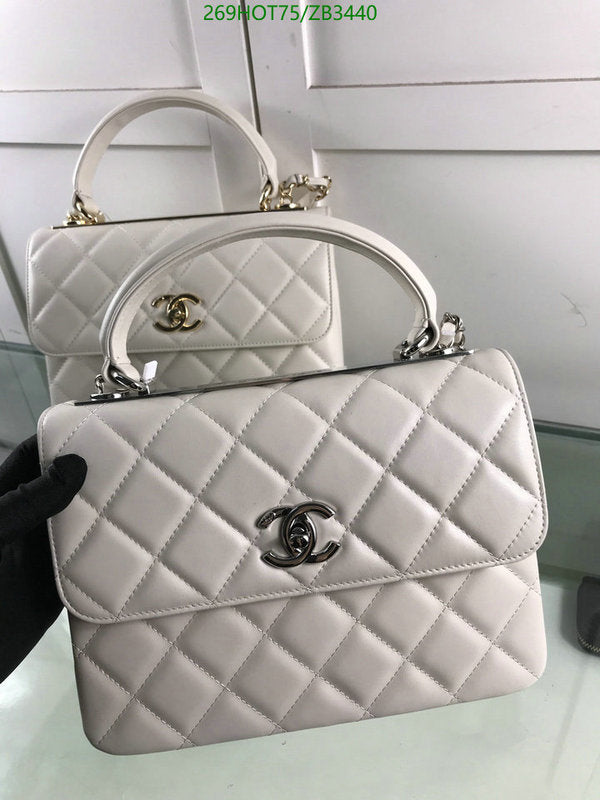 SAMC - CHL Bags - 536