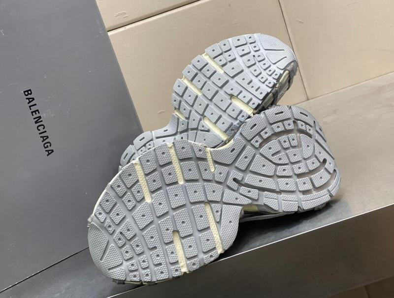 SAMC - BG Men Shoes - 103