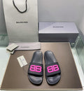 SAMC - BG Men Shoes - 367