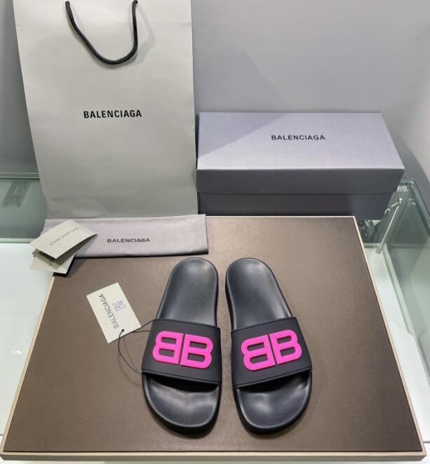 SAMC - BG Men Shoes - 367