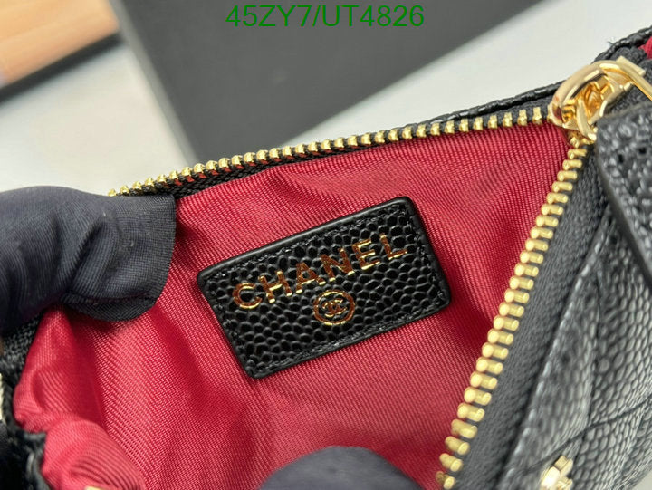 SAMC - CHL Wallets - 029