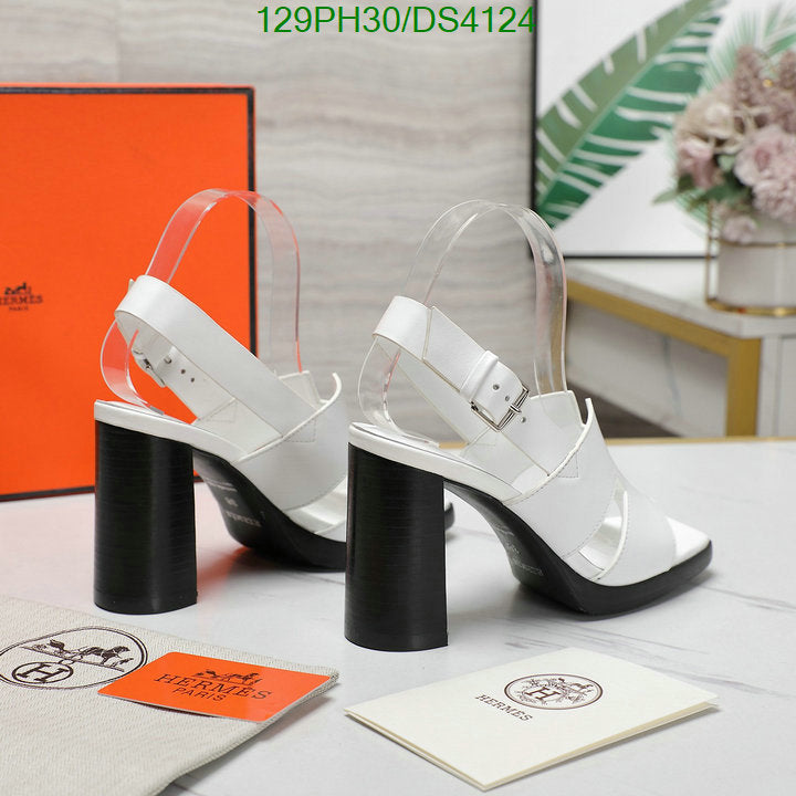SAMC - HMS Women Shoes - 054