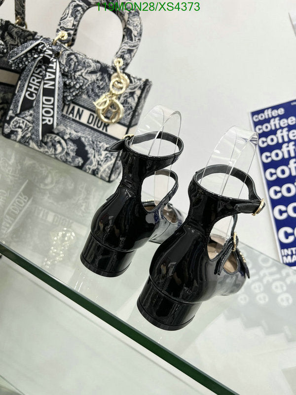 SAMCC - DOR Women Shoes - 1975