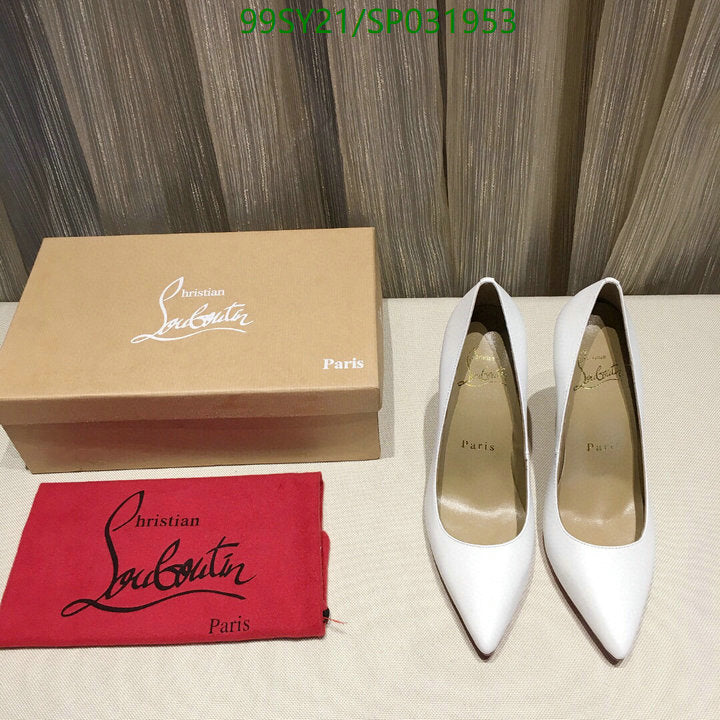SAMC - CBL Women Shoes - 154
