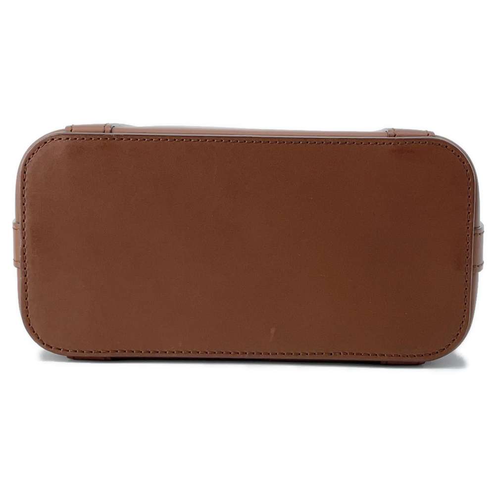 LOUIS VUITTON Nomade Porto Gemmells Brown Nomade・Leather