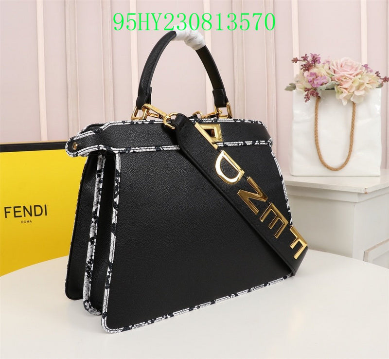 Glami - FDE Bags - 2451