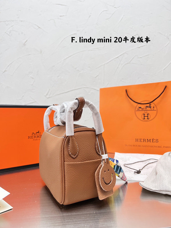Satchel Bags - HMS-Bags - 528