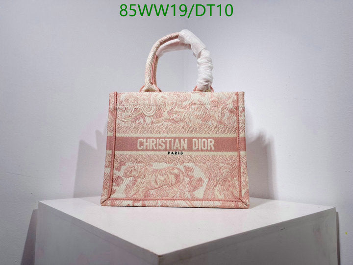 SAMCC - DOR Bags - 929