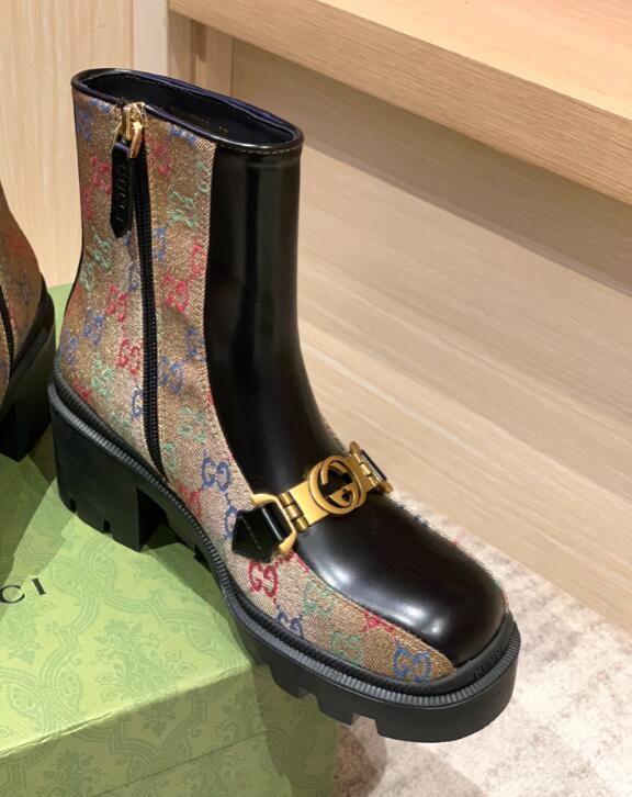 SAMC - GUKI Women Shoes - 1299