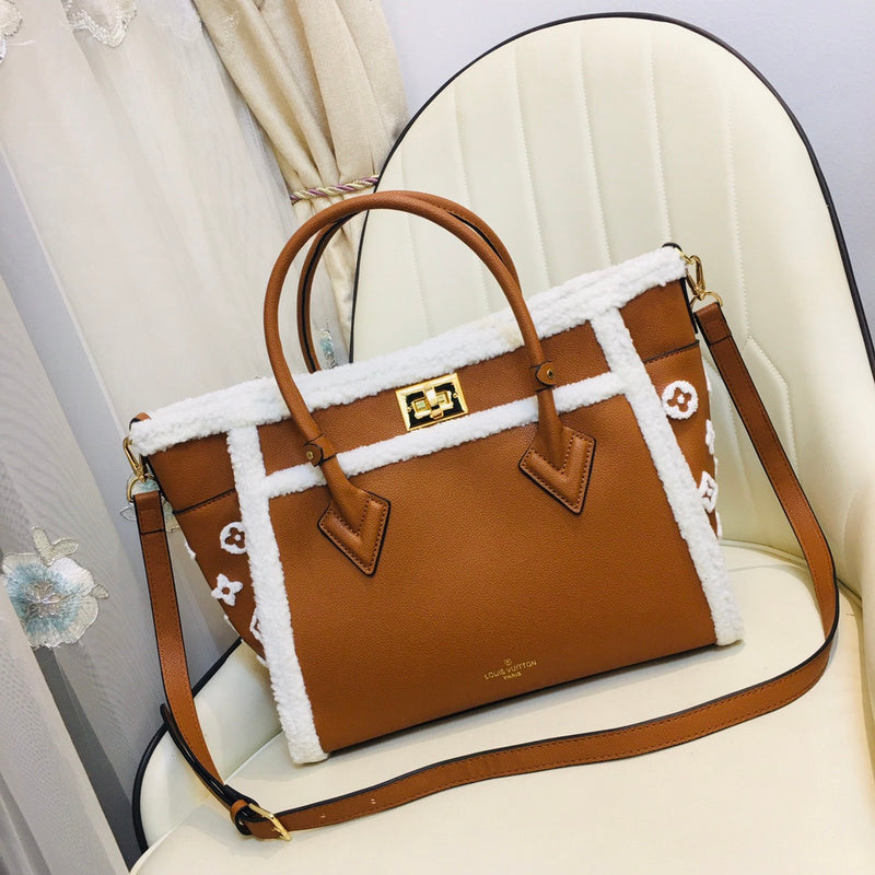 Satchel Bags - VL Bags - 632