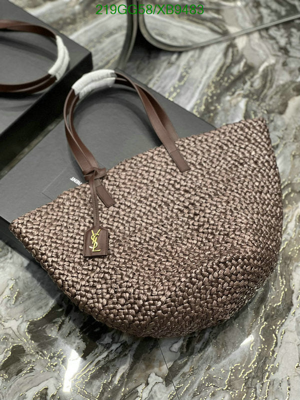 SAMC - YLS Bags - 295