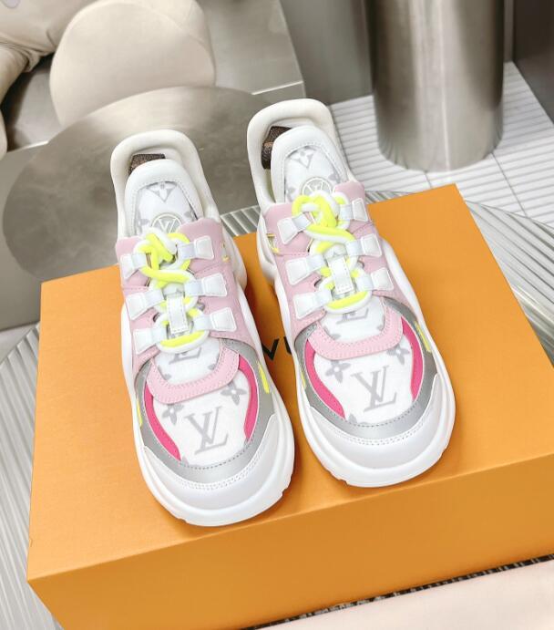 Glamy - LOV Women Shoes - 237