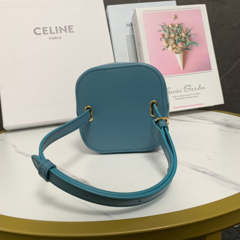 Glamy - COL Bags - 1194