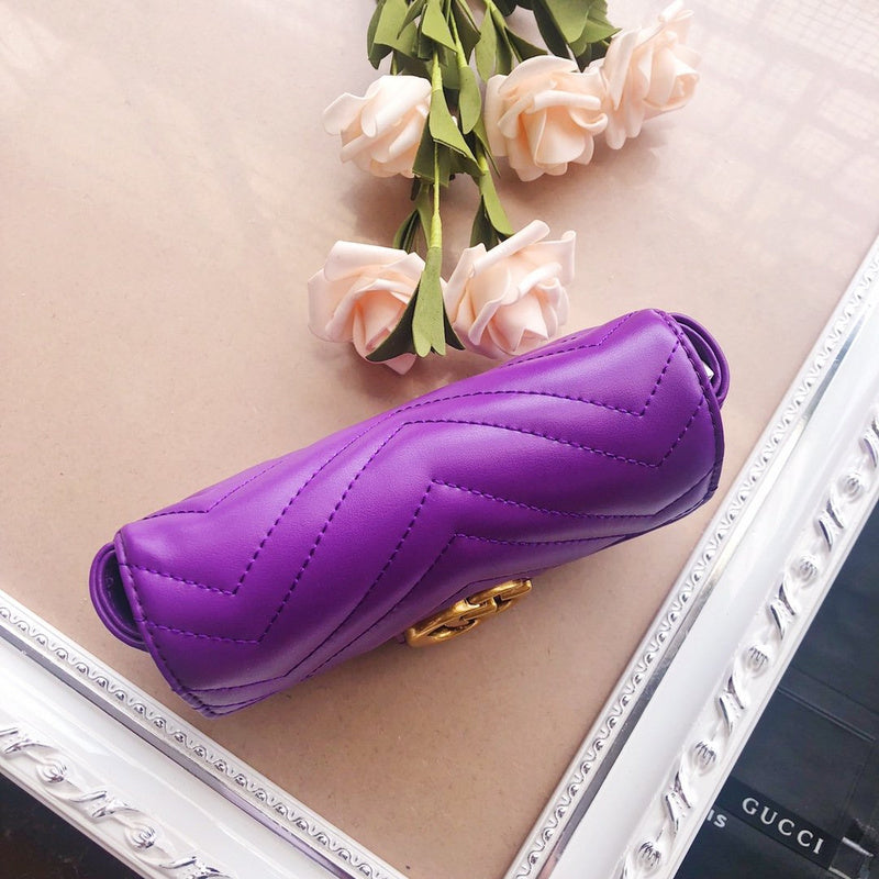 Glami Fashion - GCI Bags - 10493