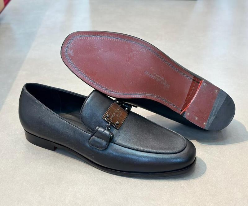 SAMC - DAG Men Shoes - 078