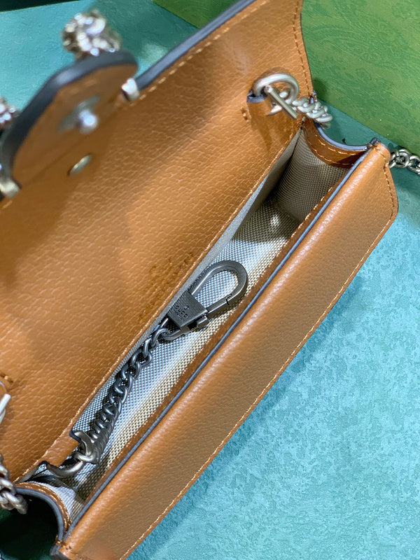 Satchel Bags - GCI Bags - 664