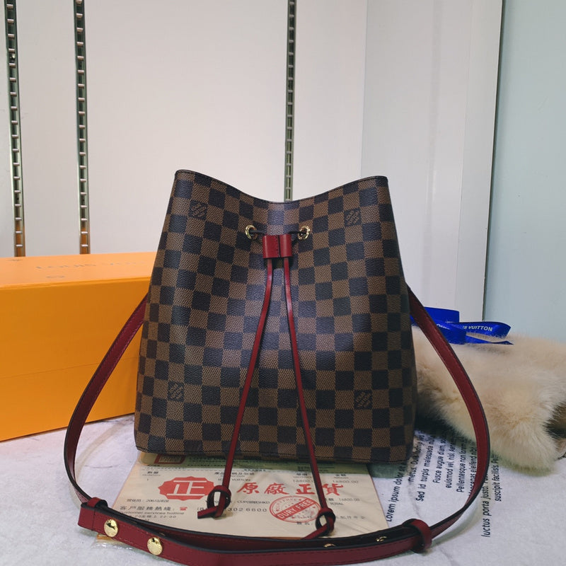 Satchel Bags - VL Bags - 1139