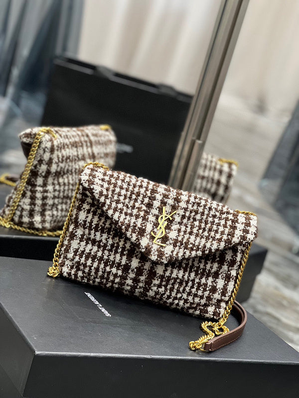 Glami- Glami- - SLY Bags - 1271