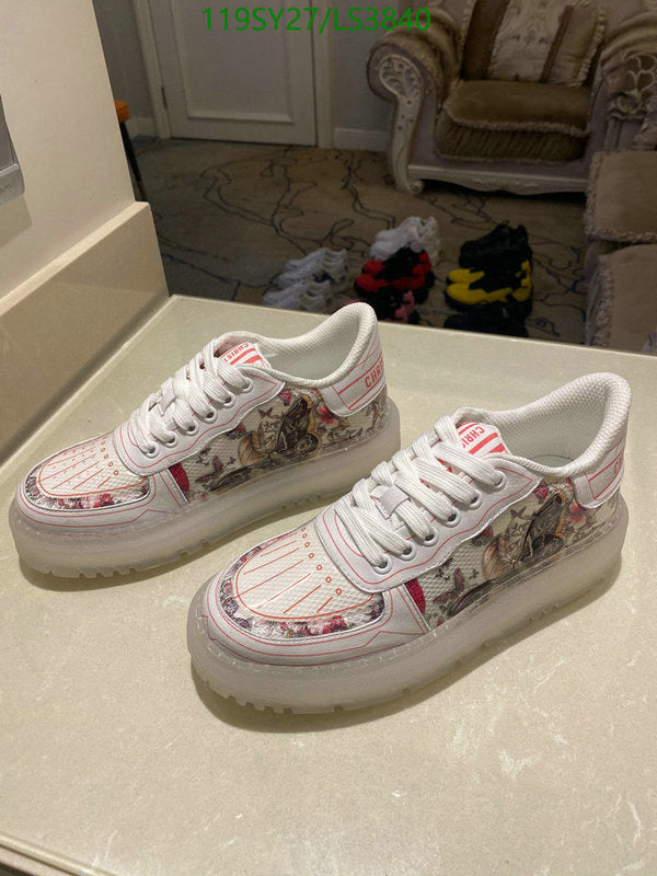 SAMCC - DOR Women Shoes - 1824