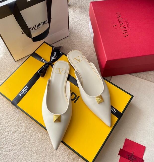 SAMC - VEL Women Shoes - 540