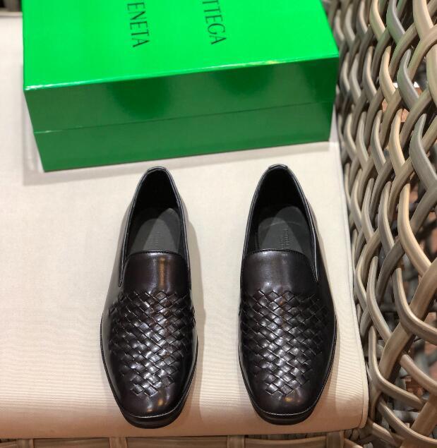 SAMC - BOV Men Shoes - 191