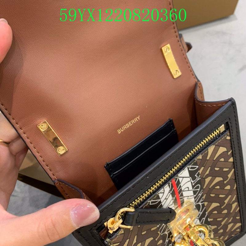 ELE Fashion -BBR Bags - 388