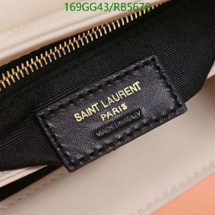 SAMC - YLS Bags - 030