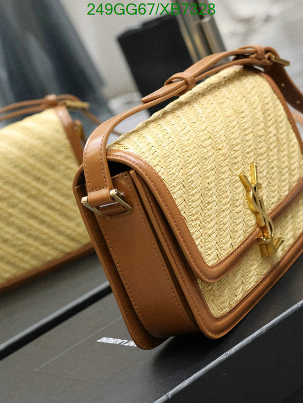 SAMC - YLS Bags - 336