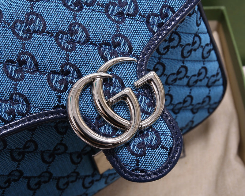 Glami-i GUKI Women Bags - 827