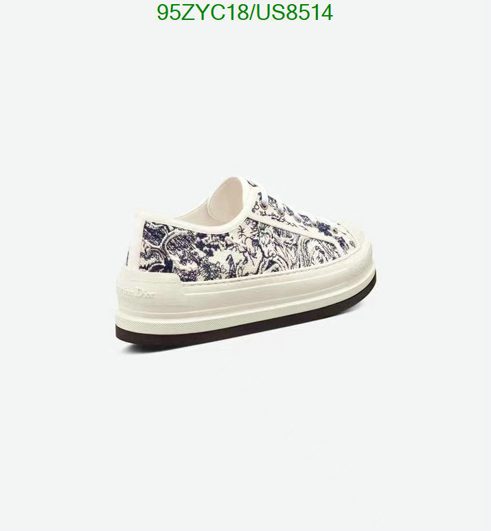 SAMCC - DOR Women Shoes - 1530