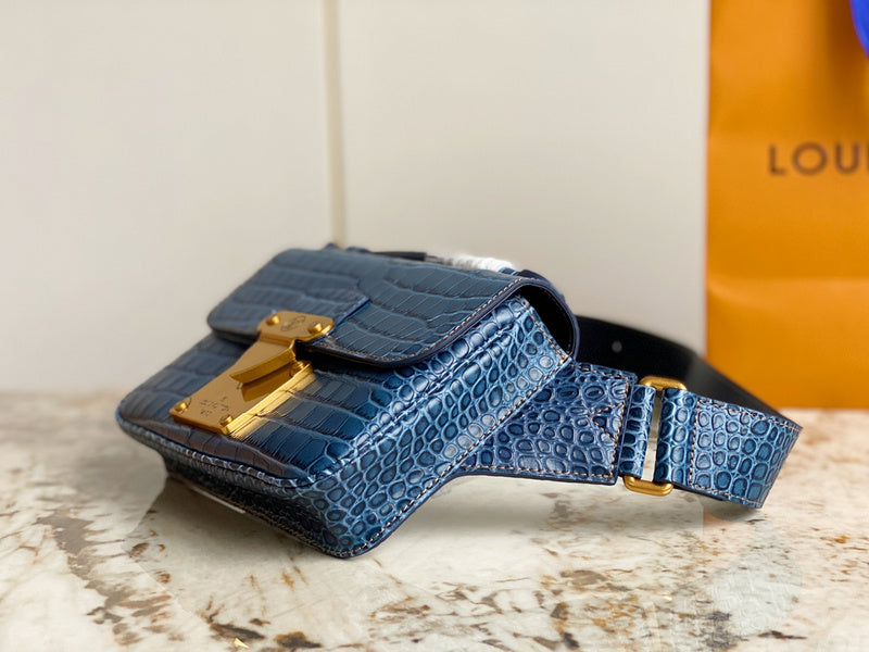 Glamy - LOV Bags - 820