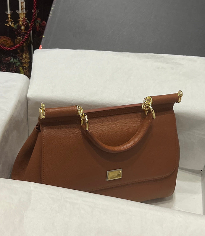 Glamy - DG bag - 072