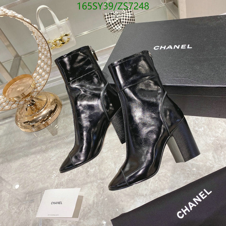 SAMC - CHL Women Boots - 265