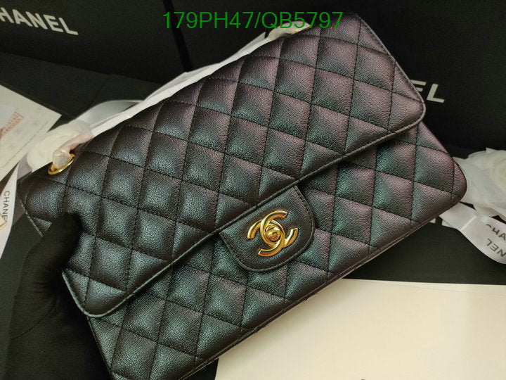 SAMC - CHL Bags - 559