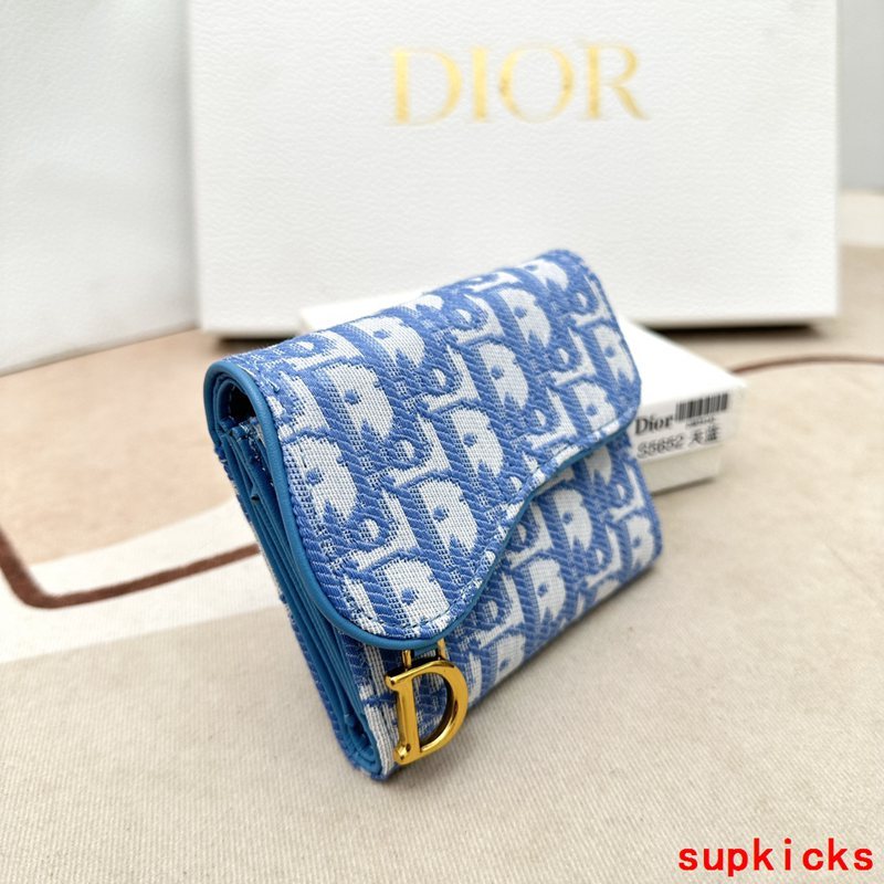 Glami- - Mix Wallets - 584