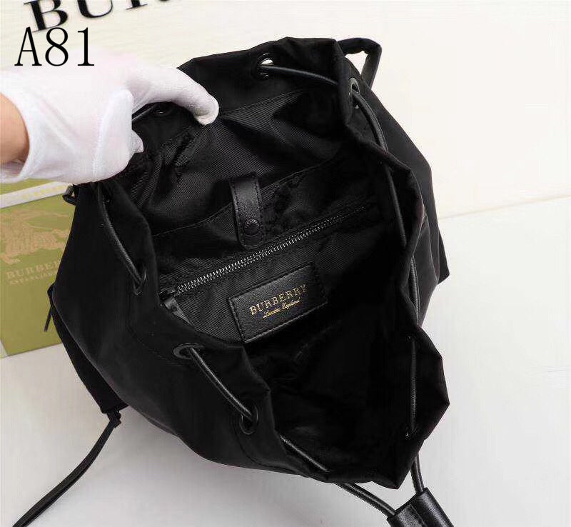 ELE Fashion -BBR Bags - 841