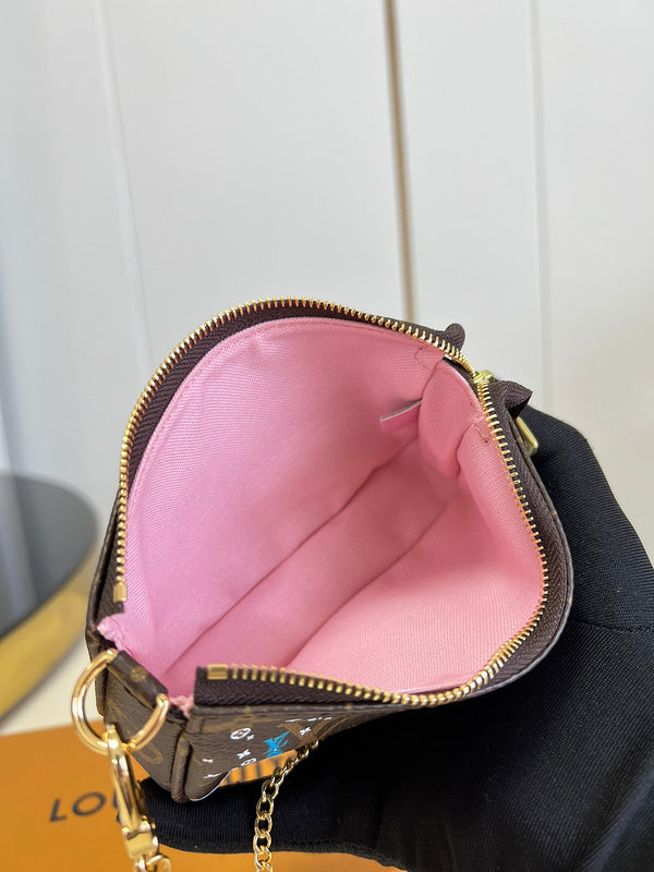 Satchel Bags - VL Bags - 1806