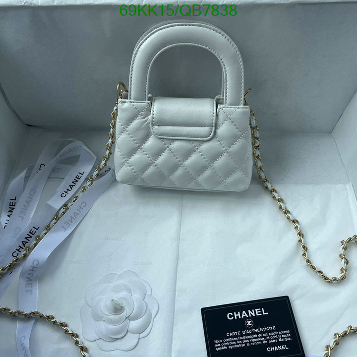 SAMC - CHL Bags Crossbody - 138