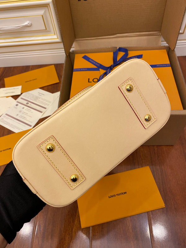 Satchel Bags - VL Bags - 1582