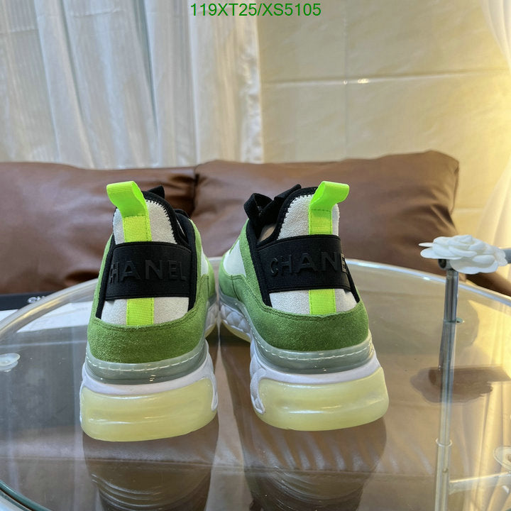 SAMC - CHL Women Shoes Sneakers - 209