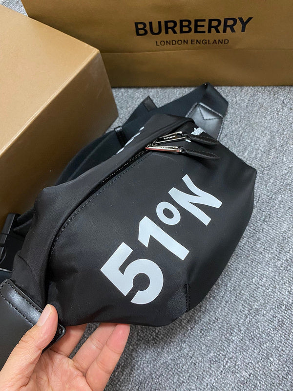 Glamy - BOR Bags - 858