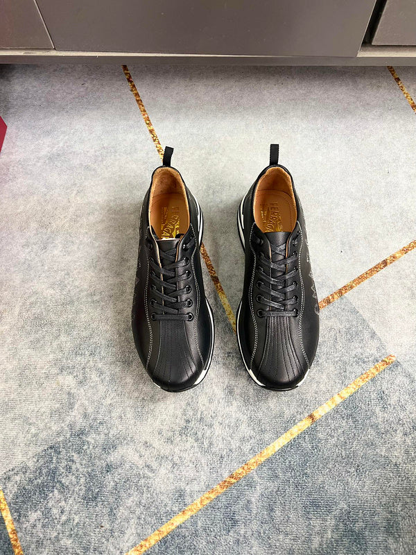 Glami - FGO Men Shoes - 1059