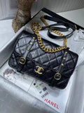 Satchel Bags - CLN Bags - 998
