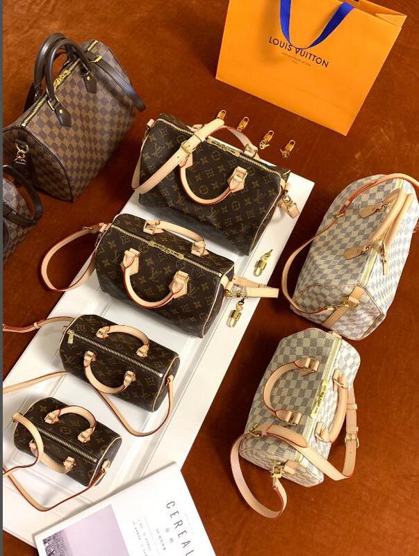 Glamy - LOV Bags - 2736