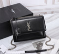 Satchel Bags - SLY Bags - 1782
